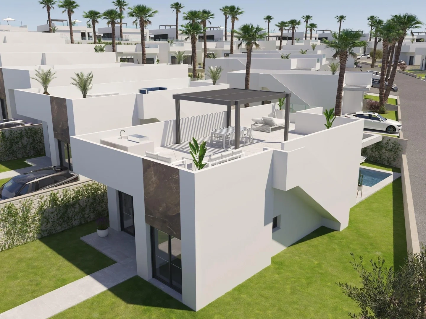 2 - verkauf haus algorfa valencia spanien