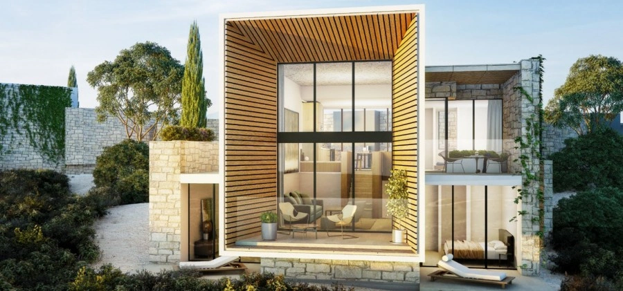 1 - verkauf villa paphos paphos zypern