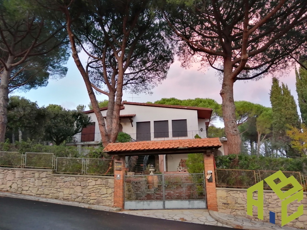 2 - vendita casa rosignano marittimo toscana italia
