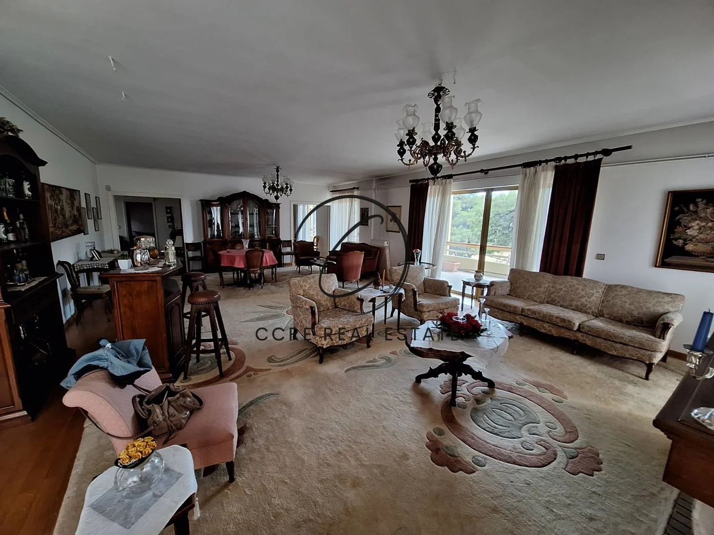 1 - venta apartamento nea erythraia ática grecia