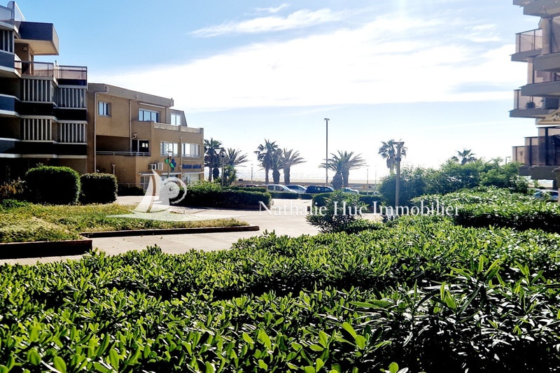1 - verkauf wohnung direkt am wasser canet-en-roussillon pyrénées orientales frankreich
