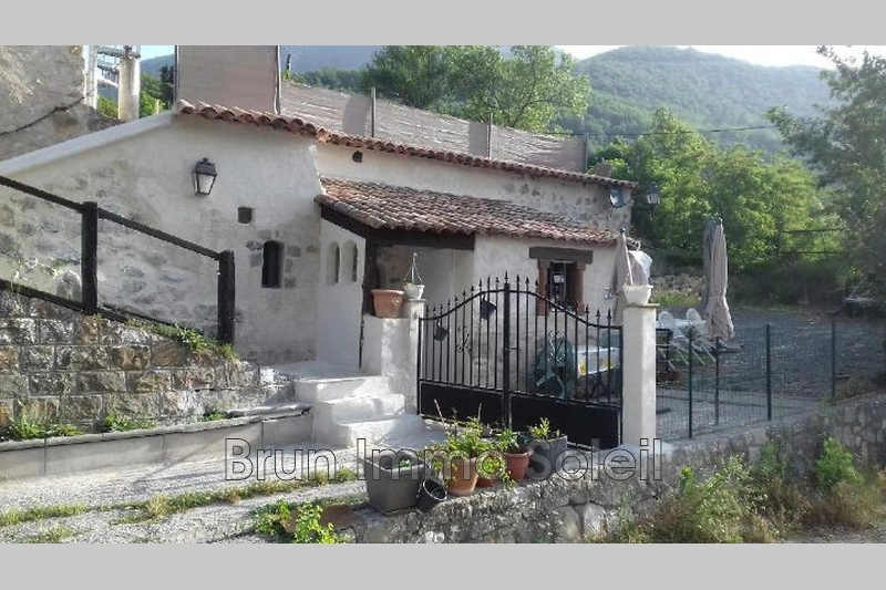 2 - venda casa villars-sur-var alpes-maritimes frança