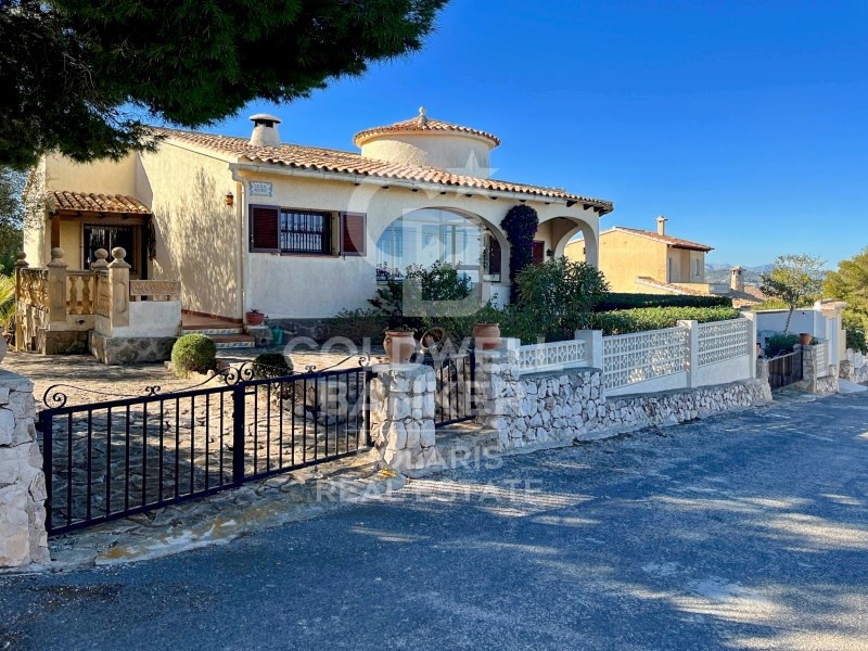 1 - villa for sale in xabia/javea - costa blanca valencian community spain
