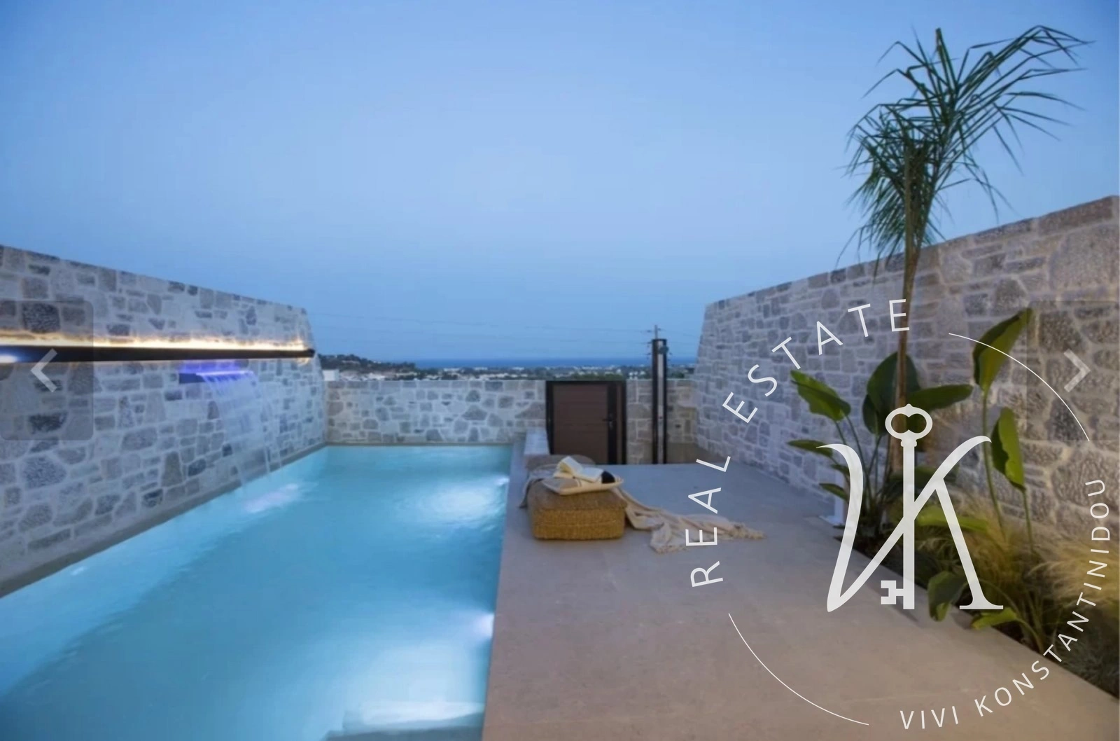 2 - vente immeuble vue mer afántou egée méridionale grèce