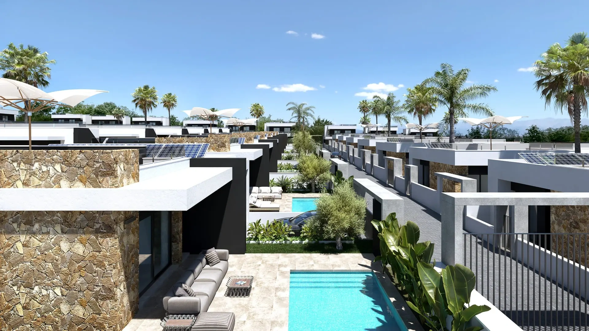 1 - house for sale in ciudad quesada valencian community spain