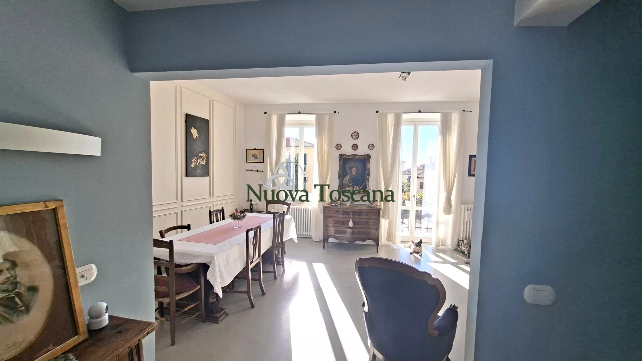 1 - продажа квартира arezzo тоскана италия
