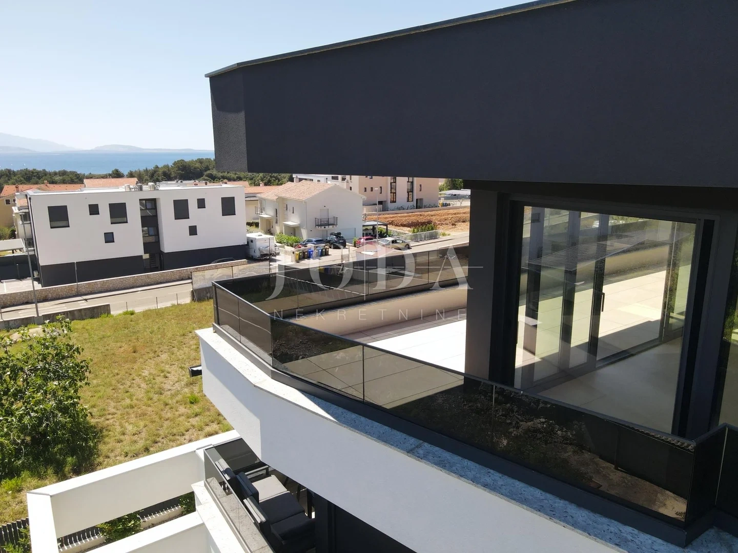 2 - venta apartamento krk primorje-gorski kotar croacia