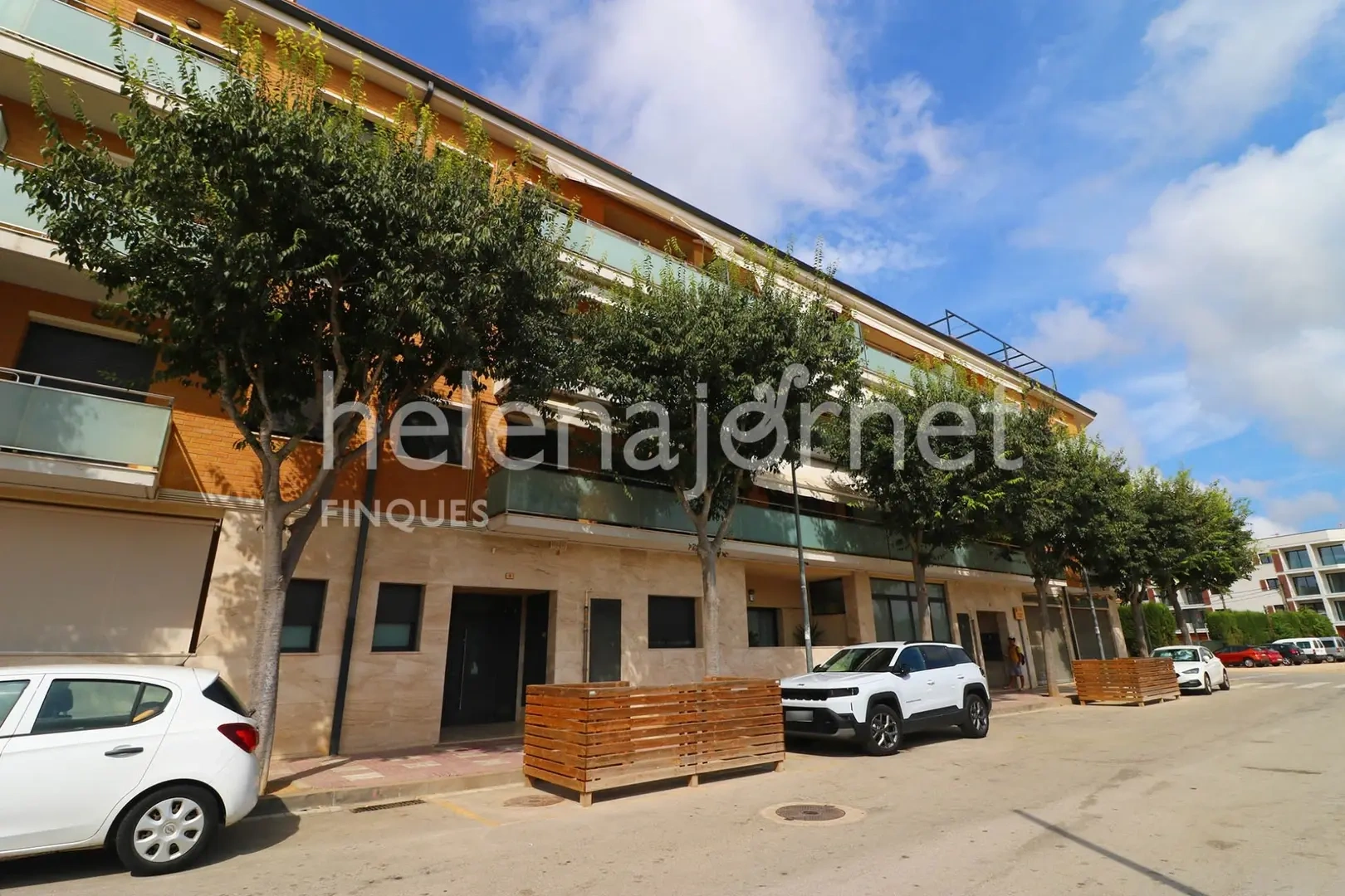 1 - vente appartement santa cristina d'aro catalogne espagne