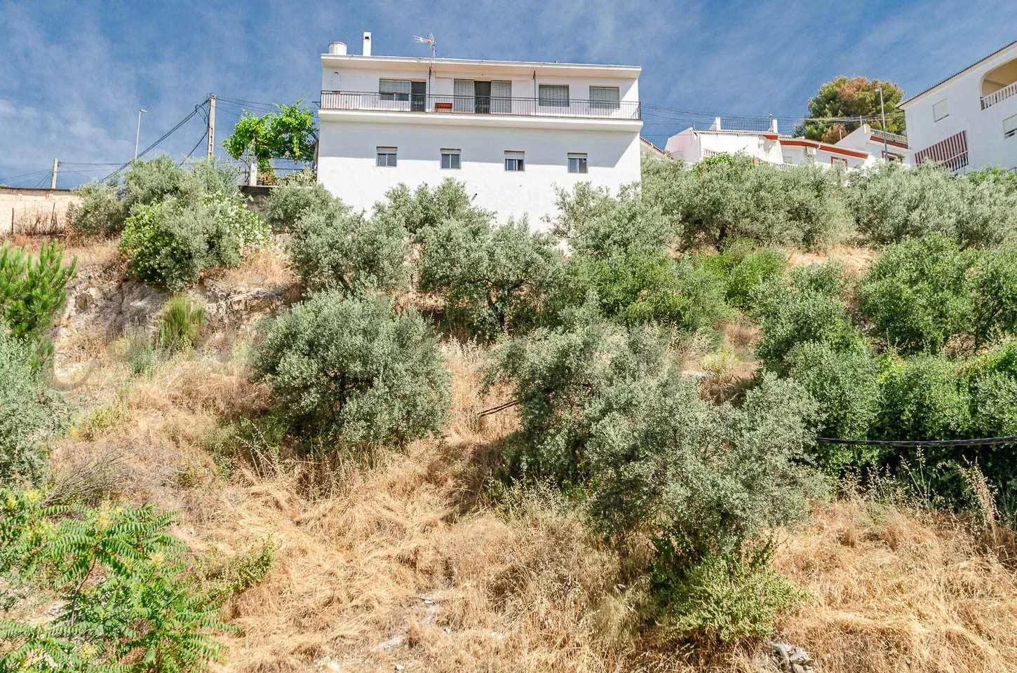 1 - house for sale in competa andalusia spain