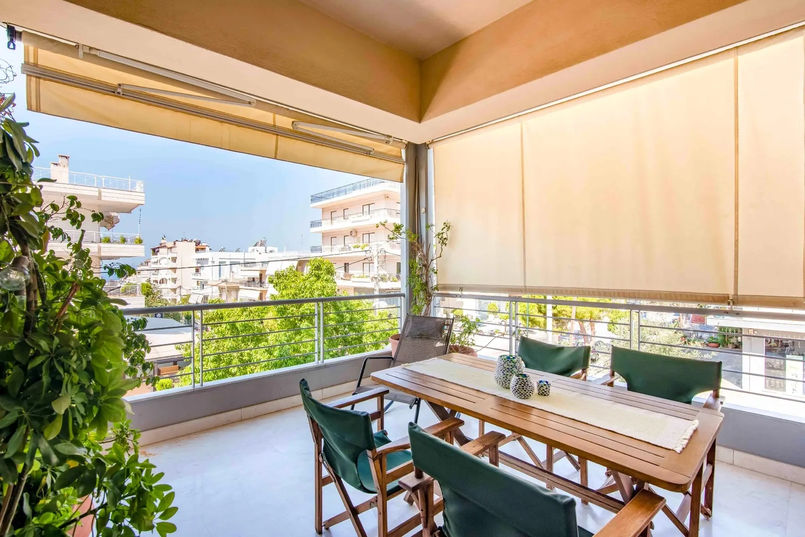 1 - verkauf wohnung glyfada attika griechenland