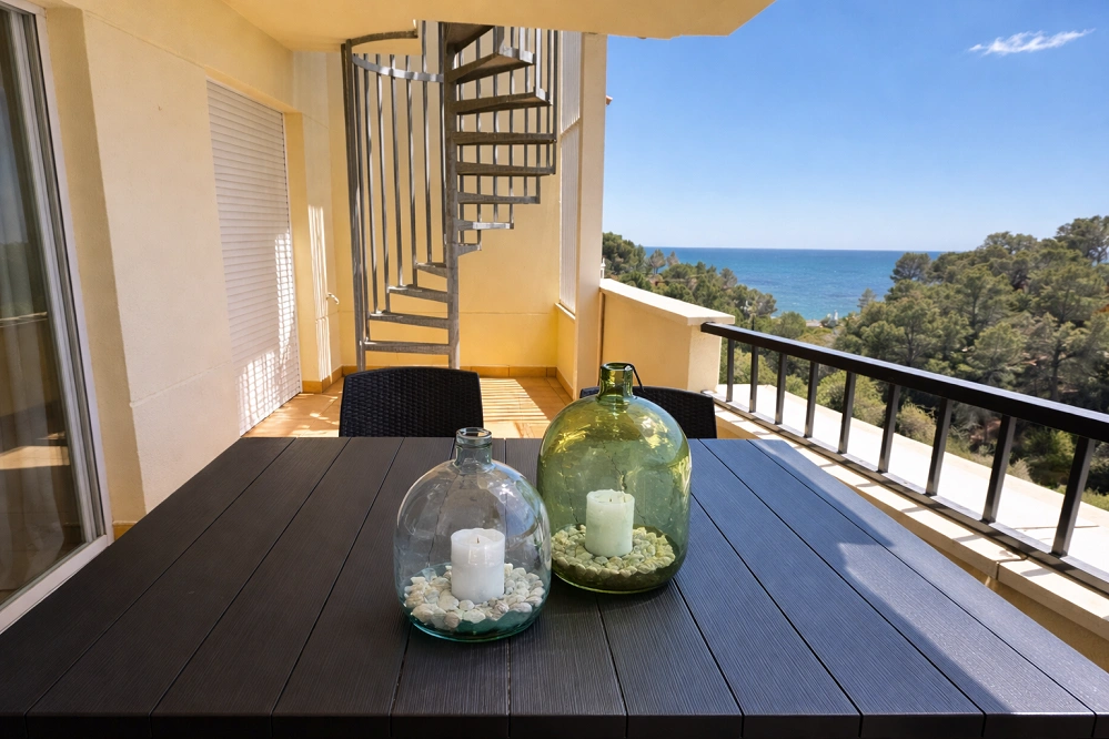 1 - ferienmiete wohnung meerblick altea - costa blanca valencia spanien