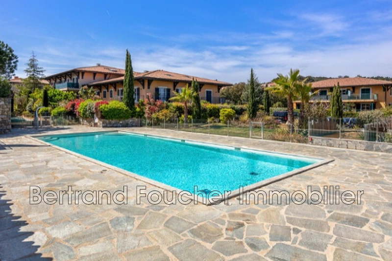 1 - vente appartement la croix-valmer var france