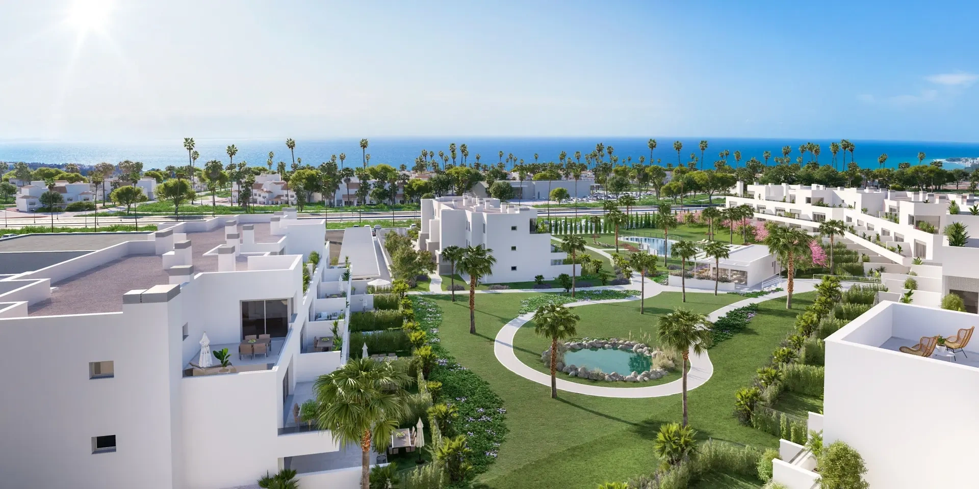 2 - beach walk apartment for sale in estepona - costa del sol andalusia spain
