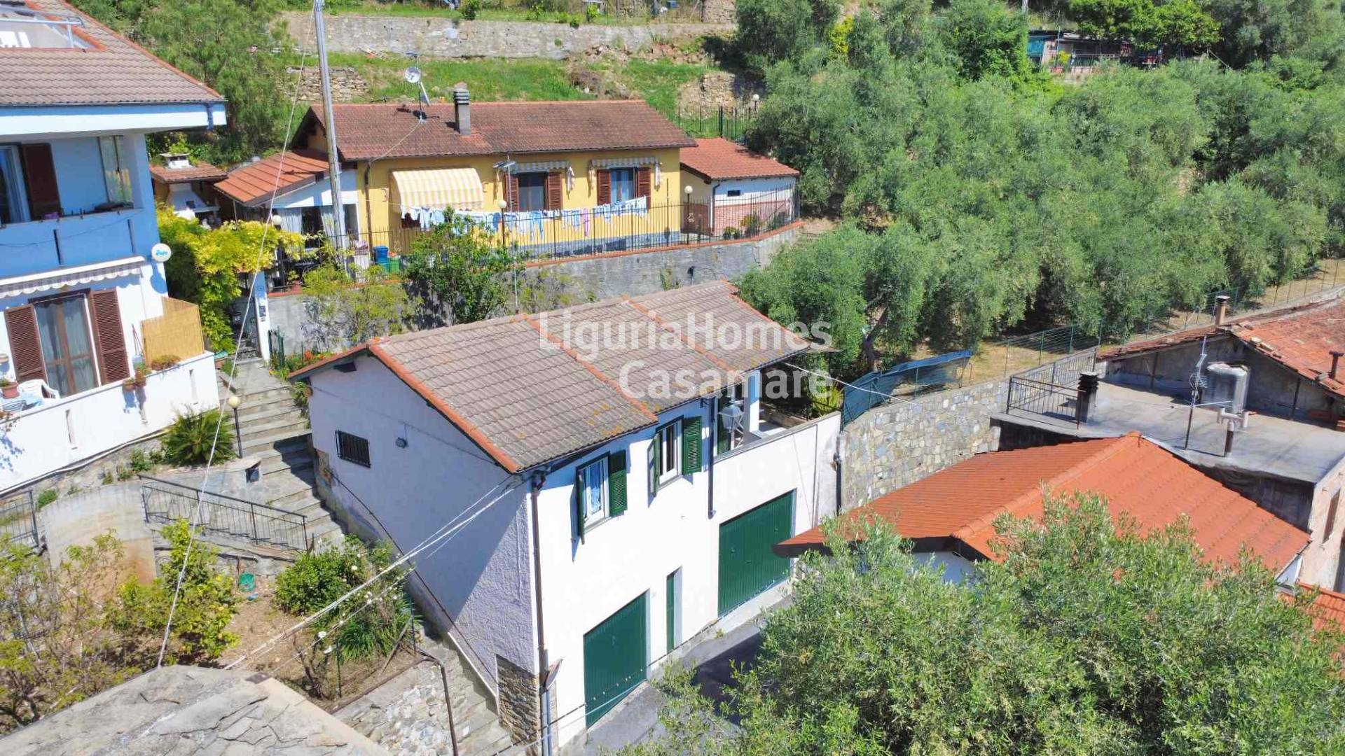 2 - vente maison pompeiana ligurie italie