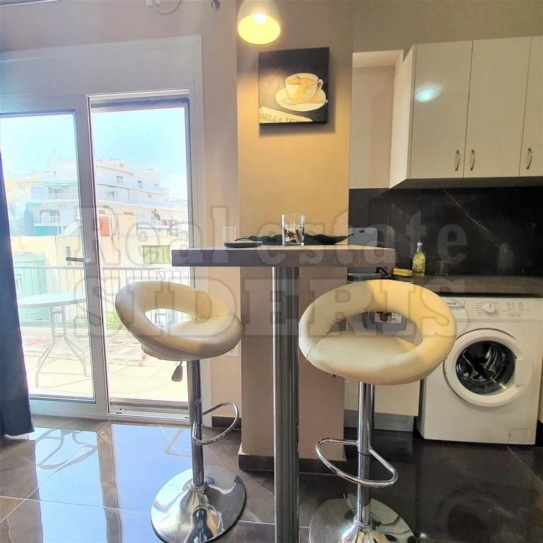 2 - venda apartamento frente ao mar loutráki peloponeso grécia