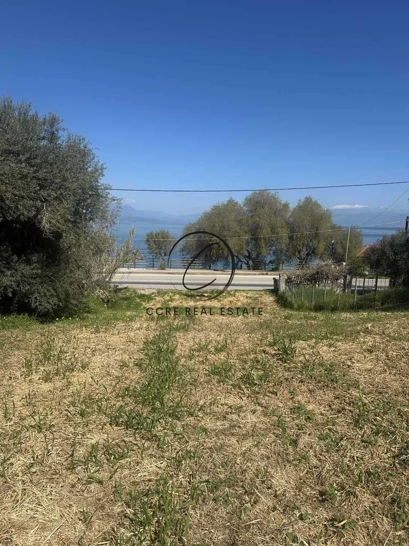 2 - sea view plot of land for sale in petaloú peloponnese greece