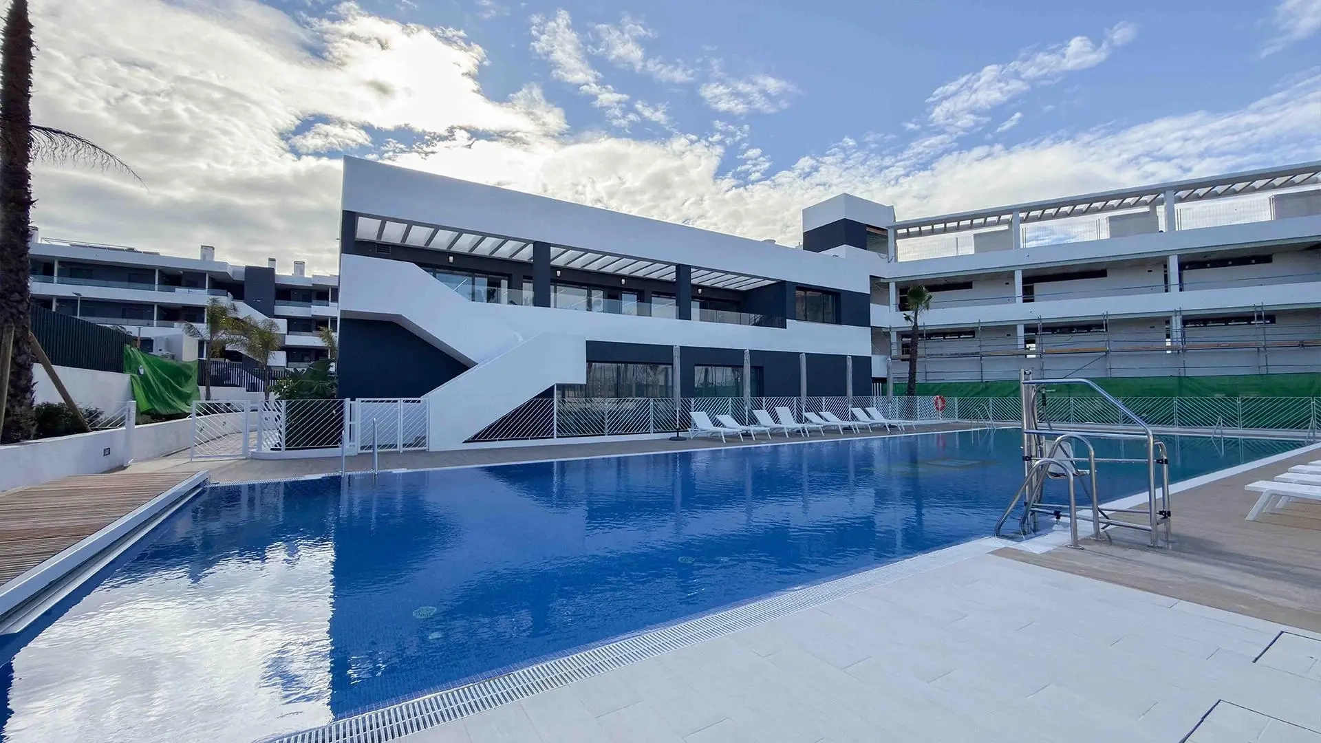 1 - venta apartamento torrevieja - costa blanca comunidad valenciana españa