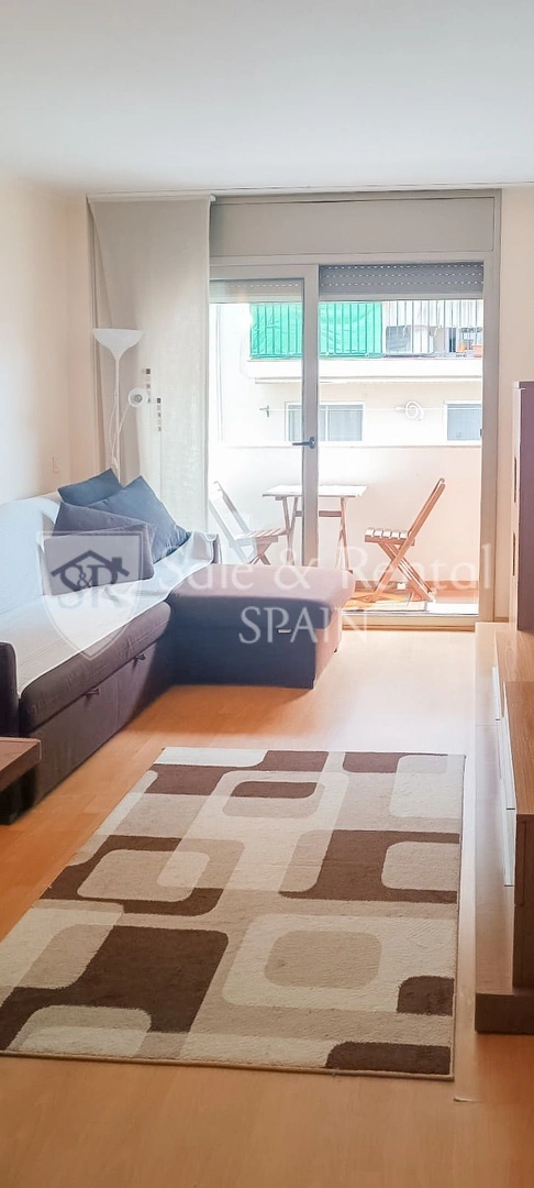 2 - apartment for sale in blanes catalonia spain