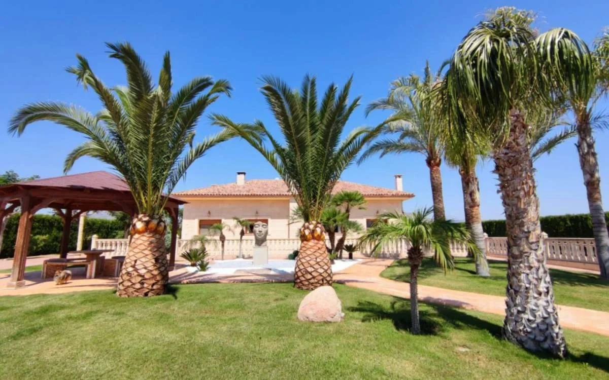 2 - venta casa aspe comunidad valenciana españa