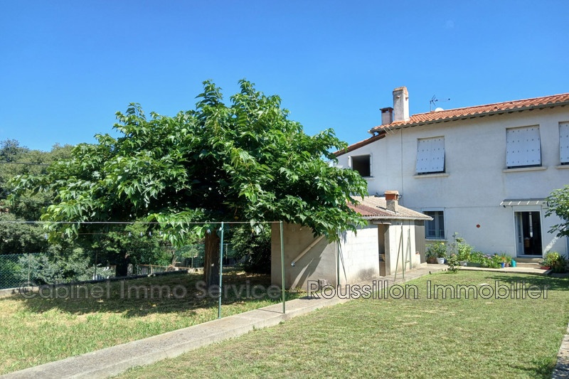1 - verkauf wohnung ceret pyrénées orientales frankreich