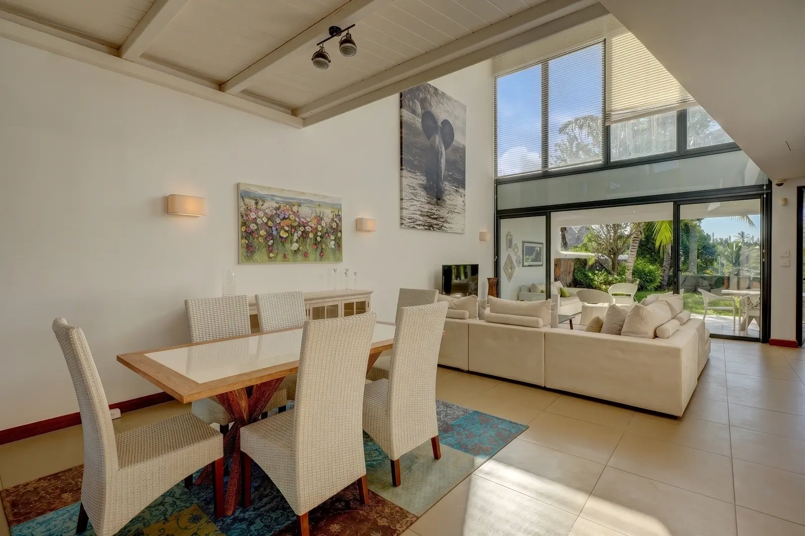 2 - vente maison haute rive rivière du rempart île maurice