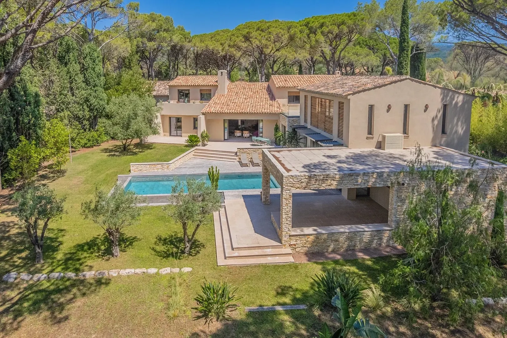 1 - verkoop huis saint-raphaël var frankrijk
