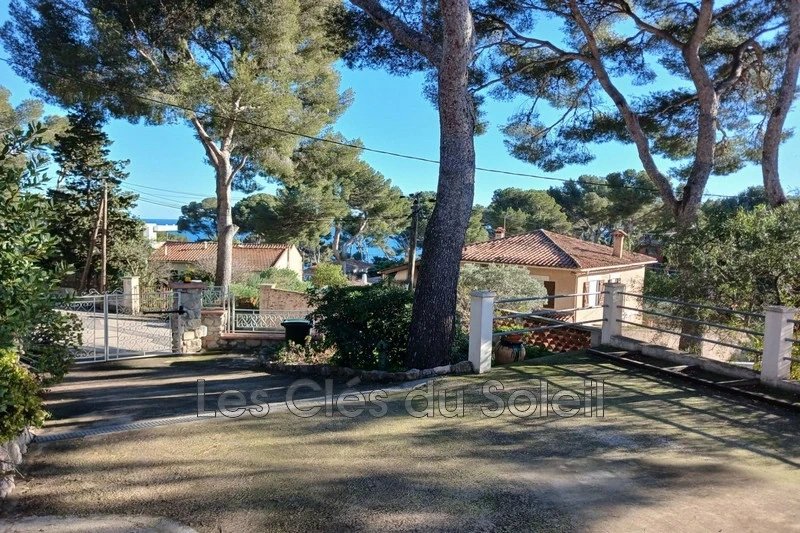2 - vente maison vue mer la seyne sur mer var france
