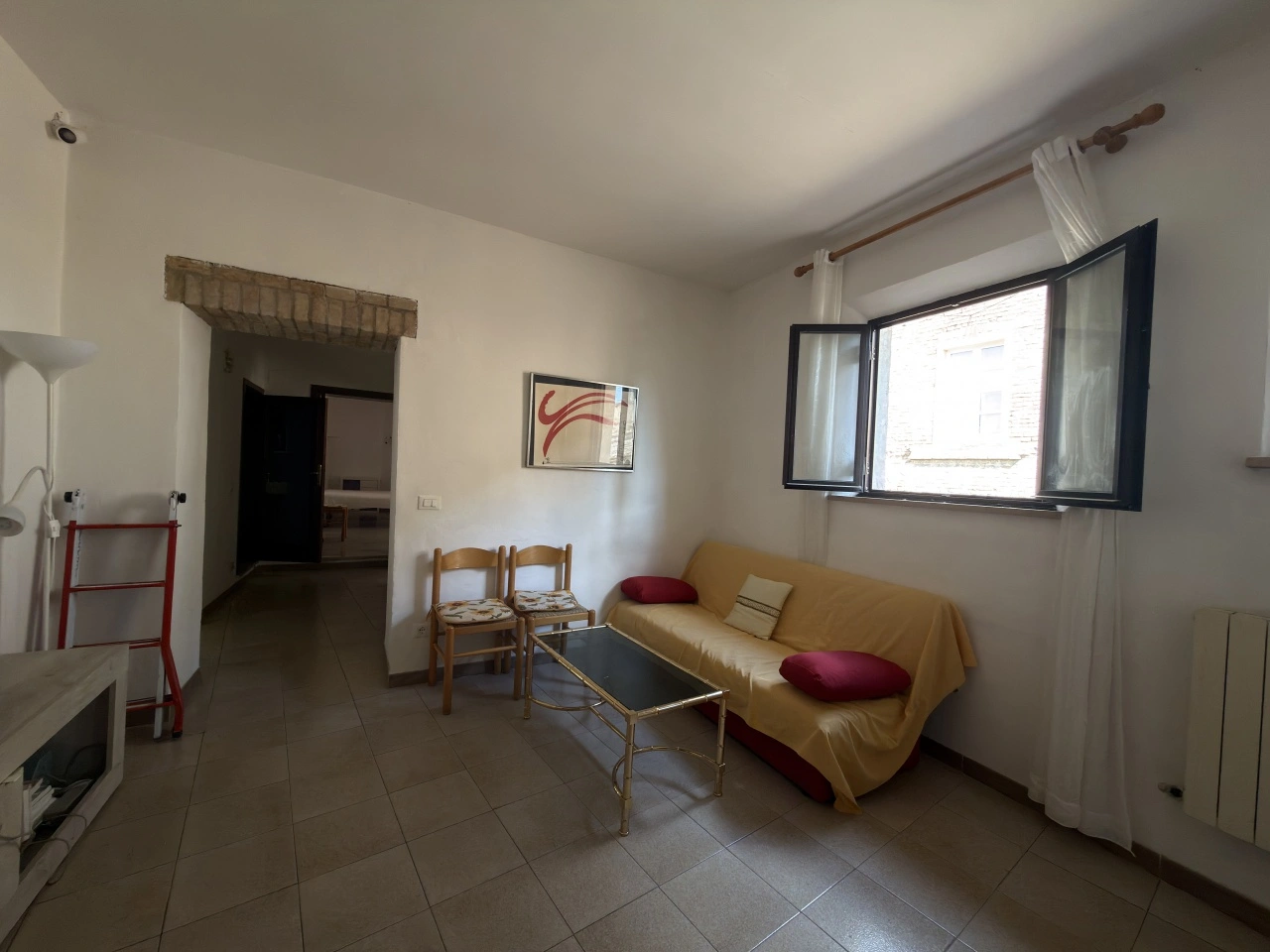 1 - apartment for sale in siena tuscany italy