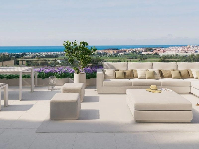 2 - apartment for sale in marbella - costa del sol andalusia spain