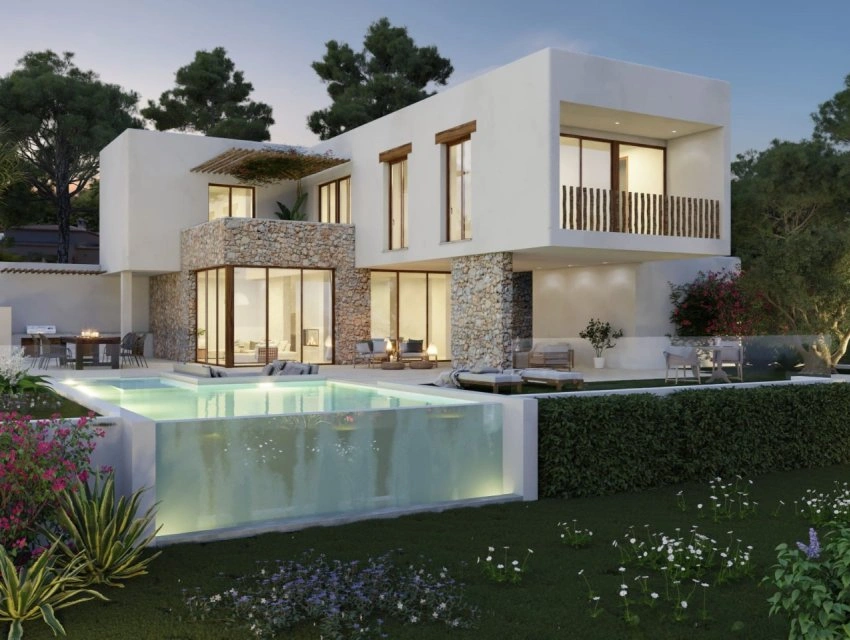 1 - vente villa xabia/javea - costa blanca communauté valencienne espagne