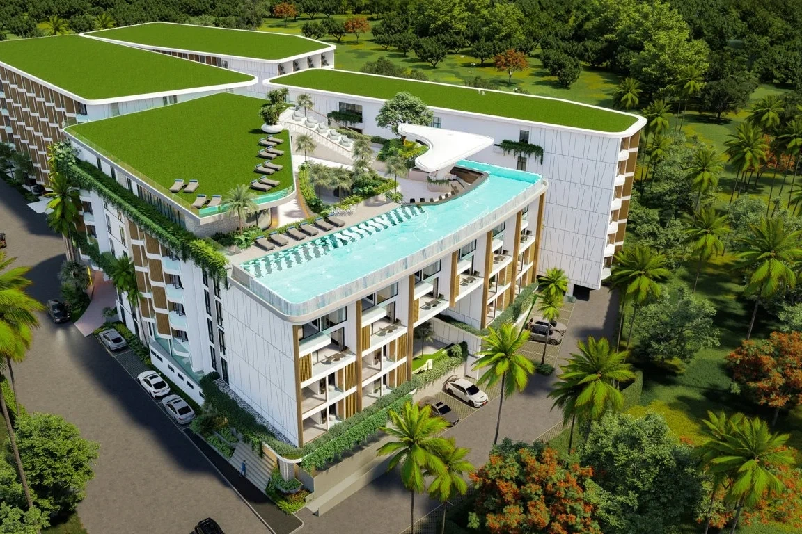 1 - beach walk apartment for sale in kathu phuket thailand