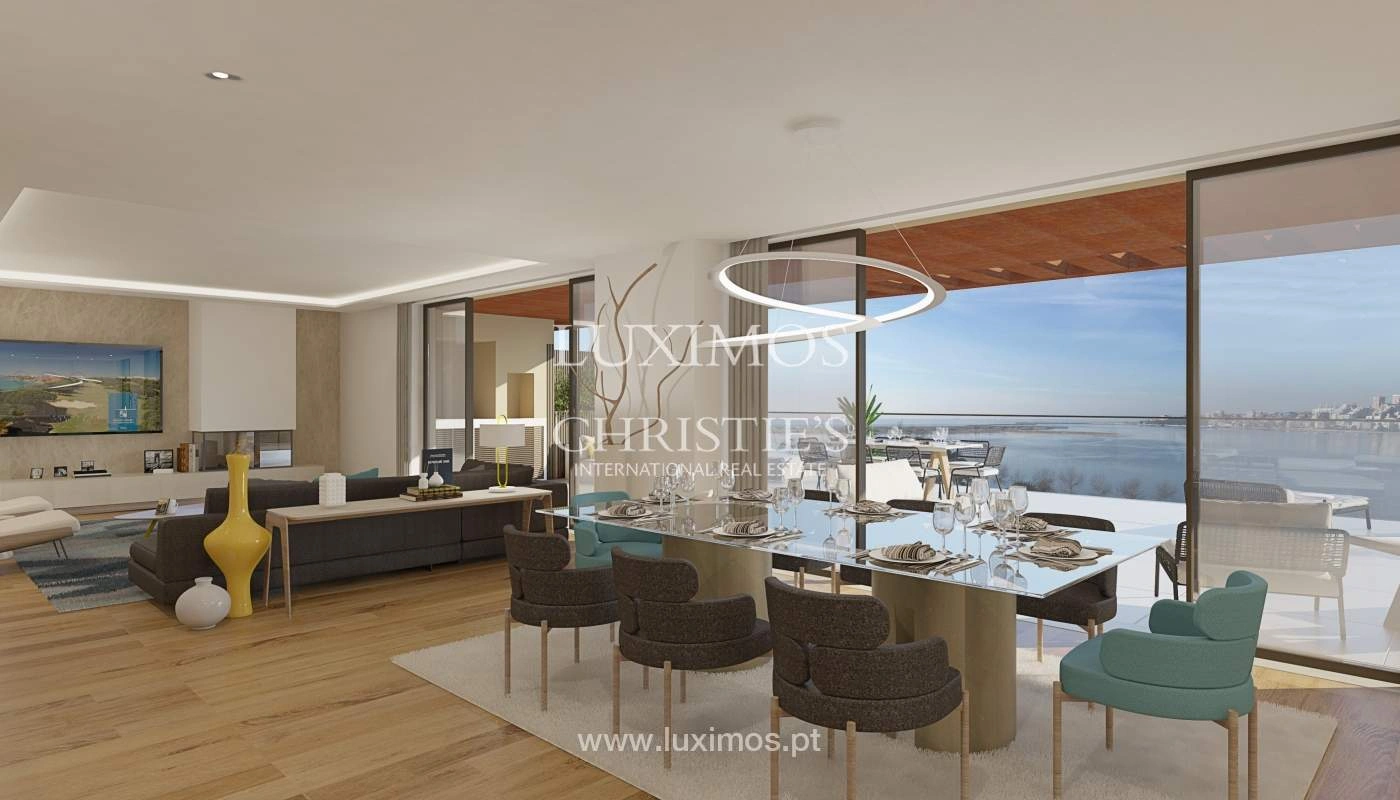 1 - продажа квартира vila nova de gaia северный регион португалия