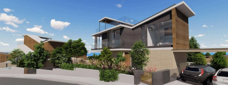 2 - venta villa paphos pafos chipre