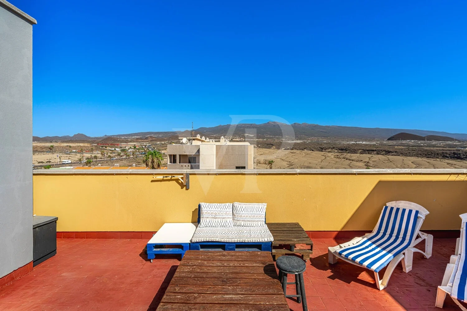 2 - vente appartement granadilla ténérife - canaries espagne