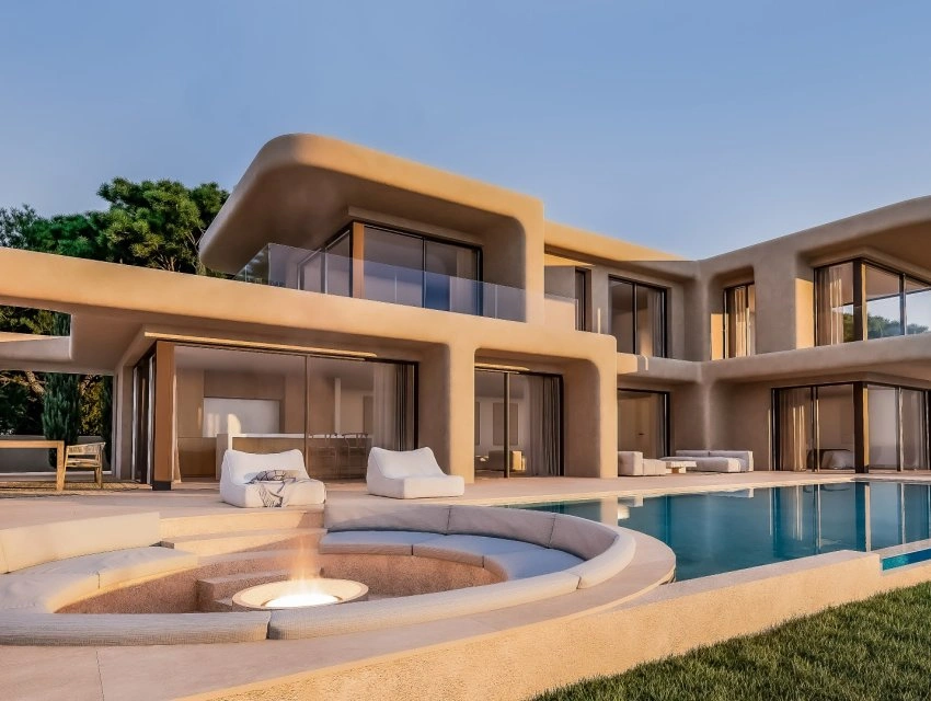 1 - vente maison vue mer xabia/javea - costa blanca communauté valencienne espagne
