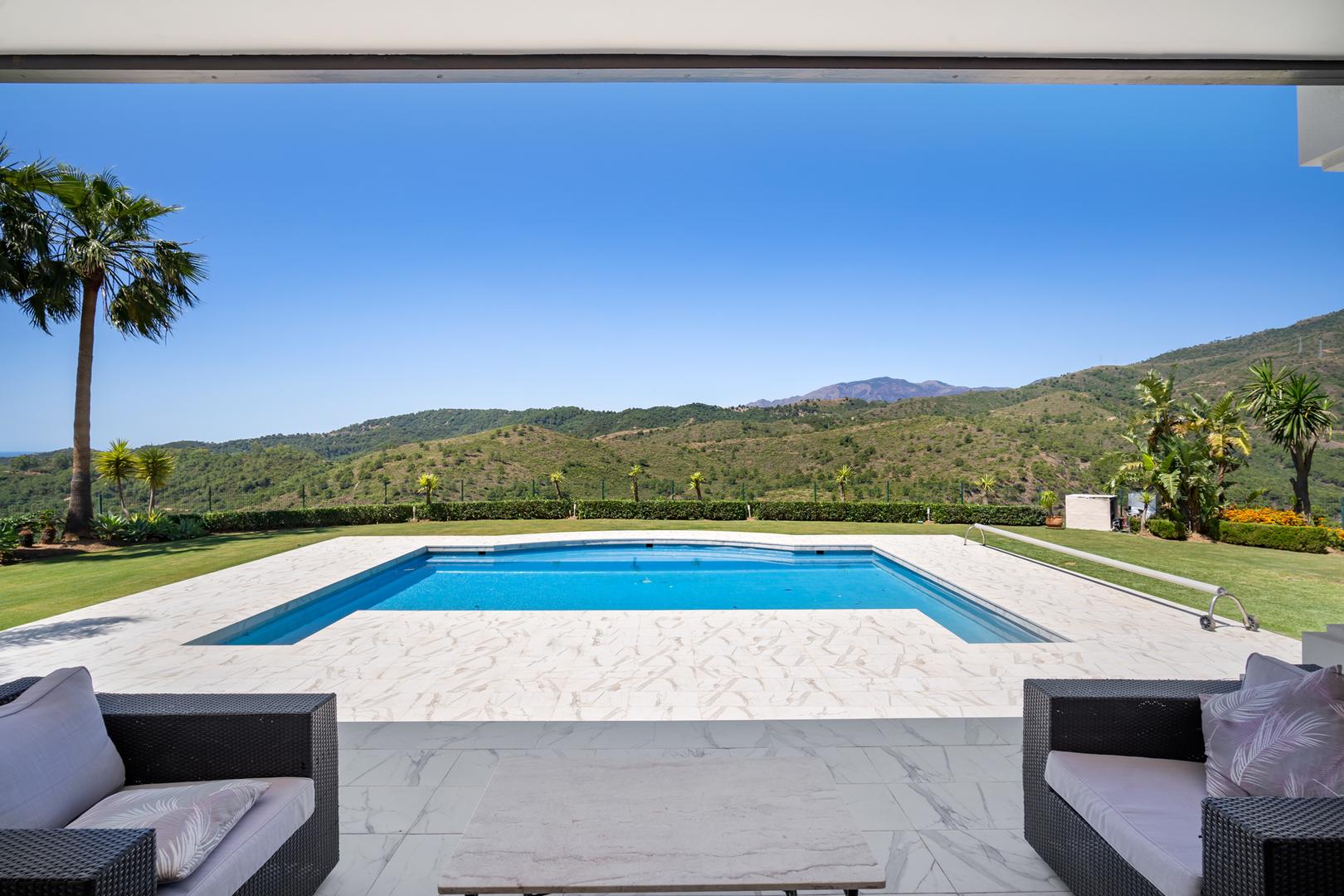 2 - verkauf haus marbella - costa del sol andalusien spanien