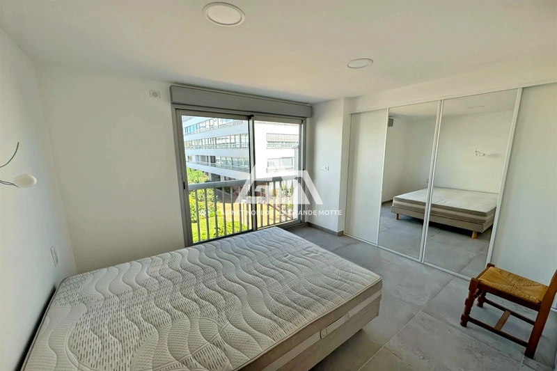 2 - venta apartamento la grande-motte hérault francia
