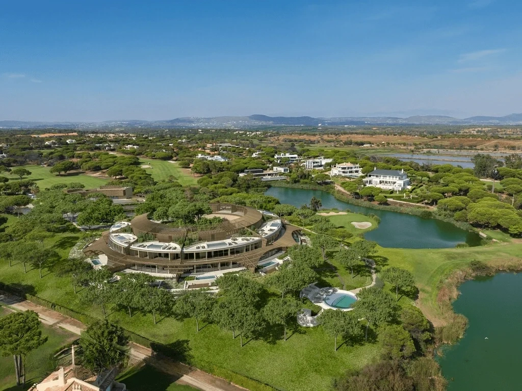 1 - venta apartamento quinta do lago algarve portugal