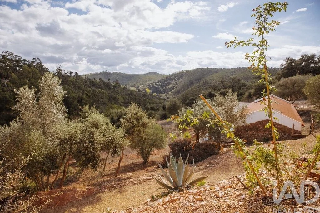 1 - vente propriété odemira alentejo portugal