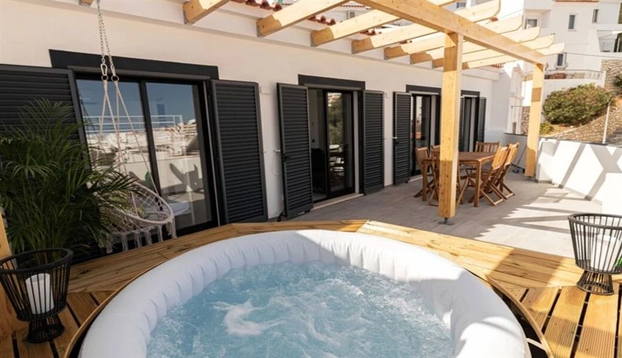 2 - vendita casa albufeira algarve portogallo