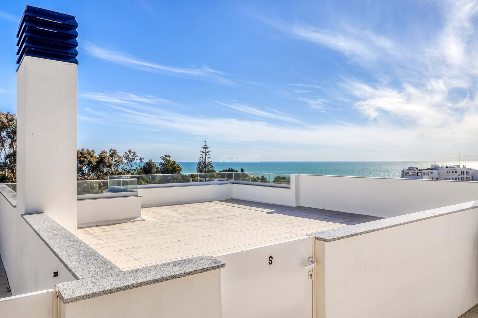 2 - verkoop appartement uitzicht op zee albufeira algarve portugal