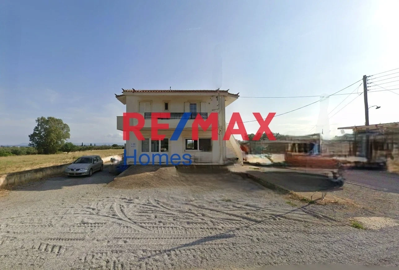 1 - venta casa neápolis peloponeso grecia