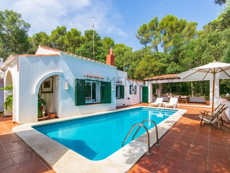 1 - venda casa es mercadal minorca-ilhas baleares espanha