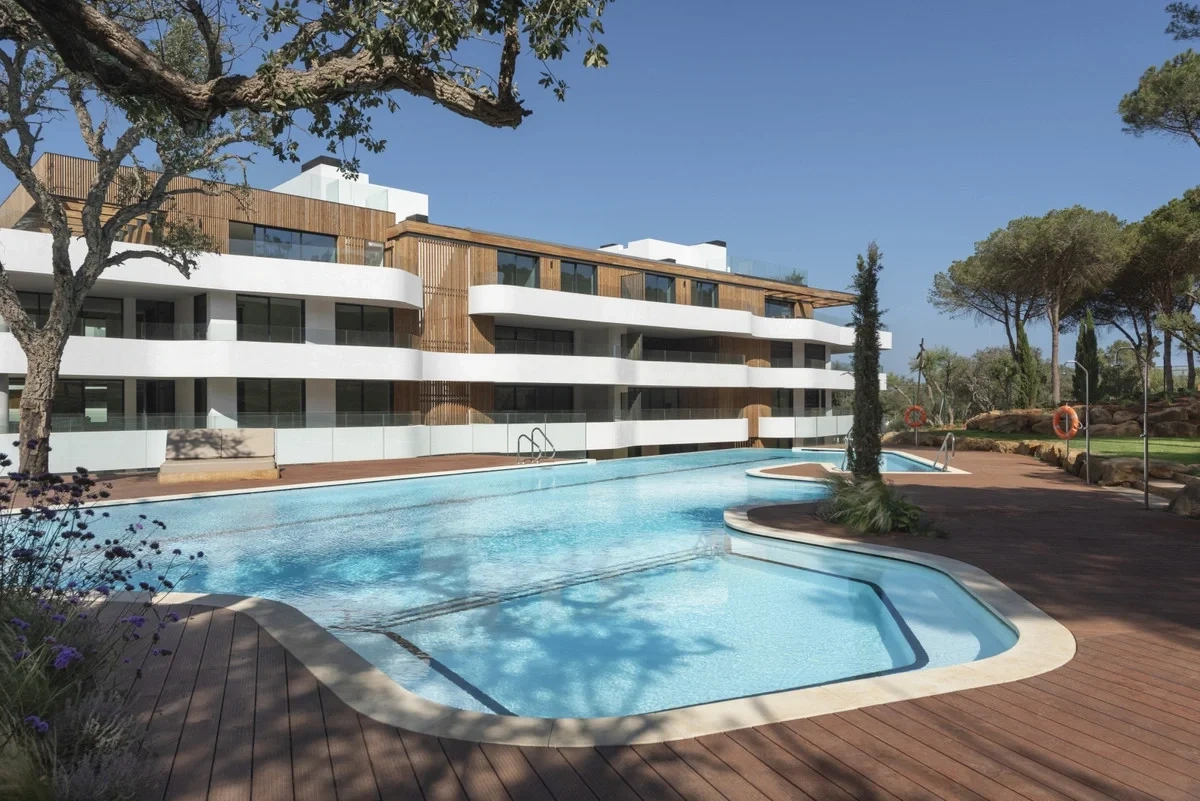 1 - vente appartement sotogrande andalousie espagne
