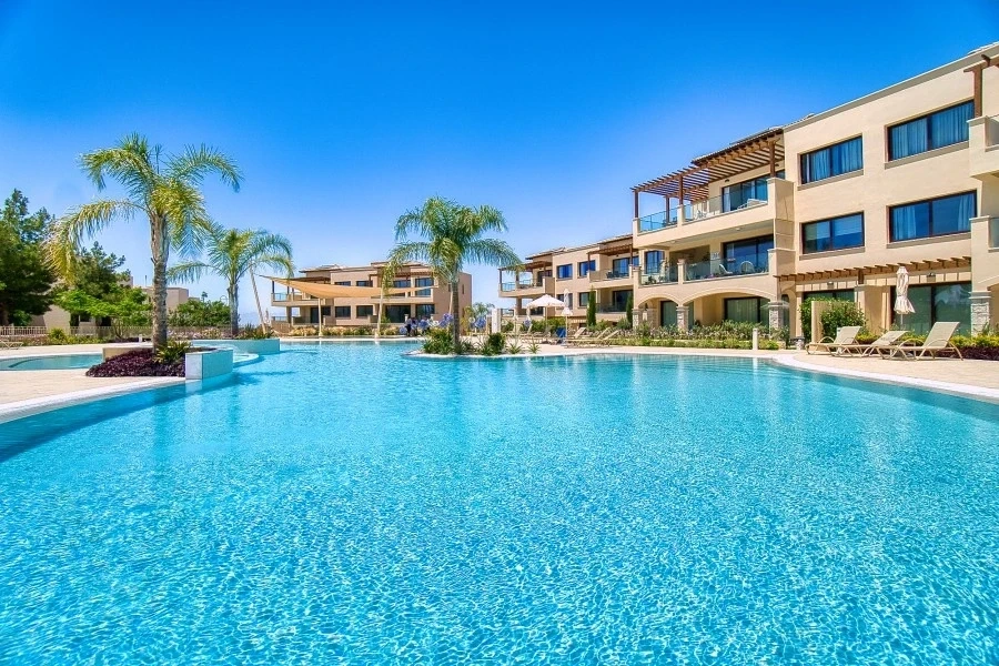1 - vente appartement paphos paphos chypre