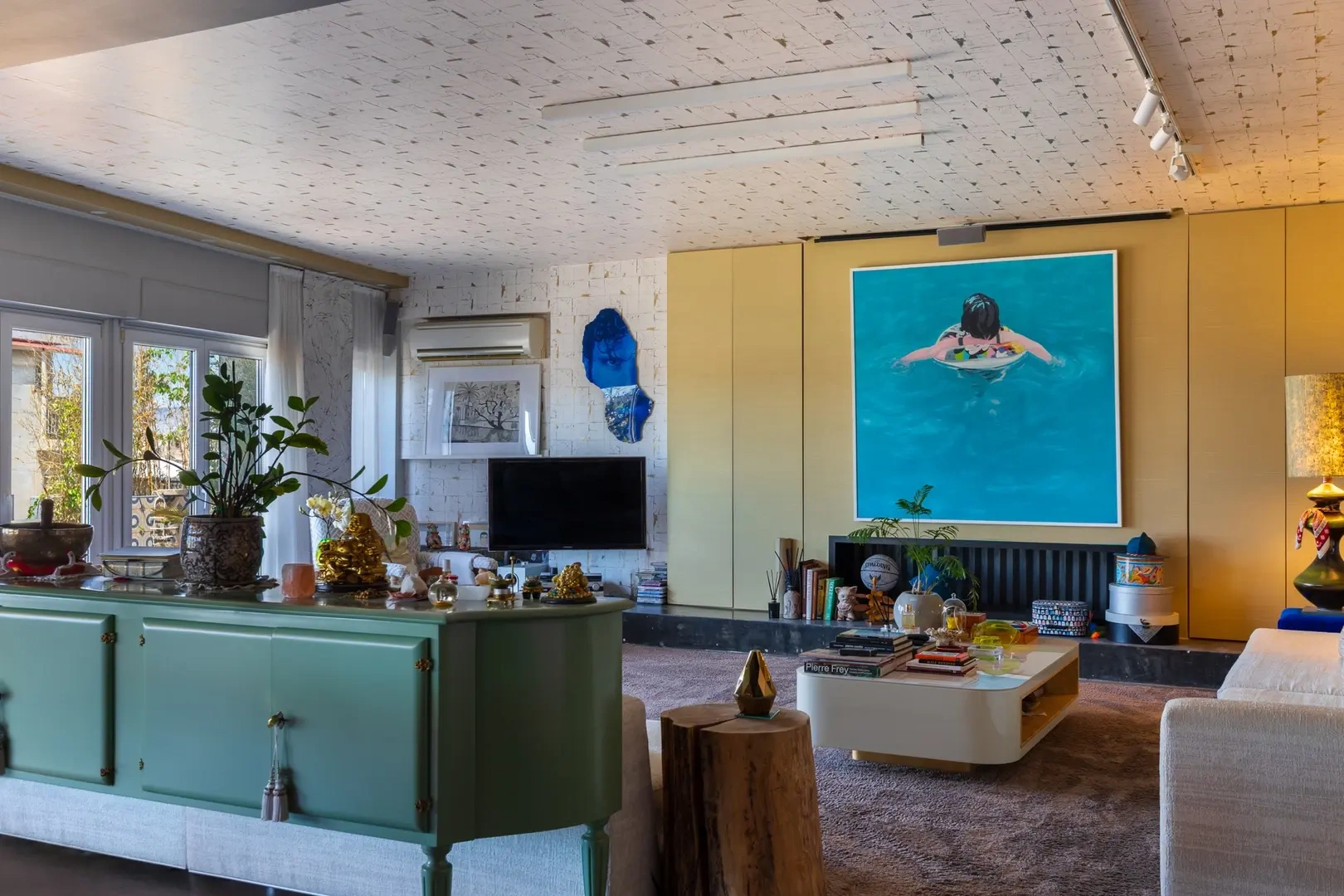 1 - venta apartamento atenas ática grecia