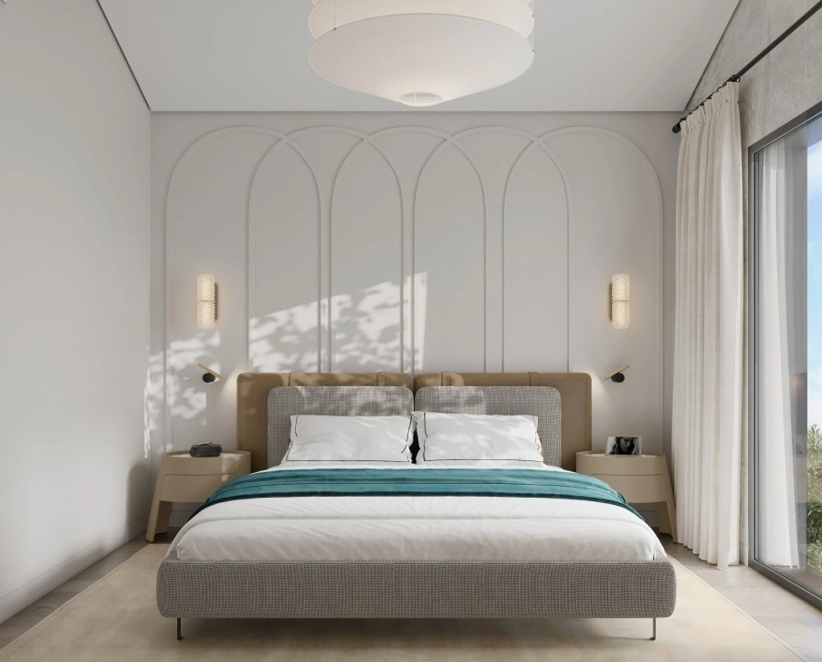 1 - vente villa vue mer limassol limassol chypre