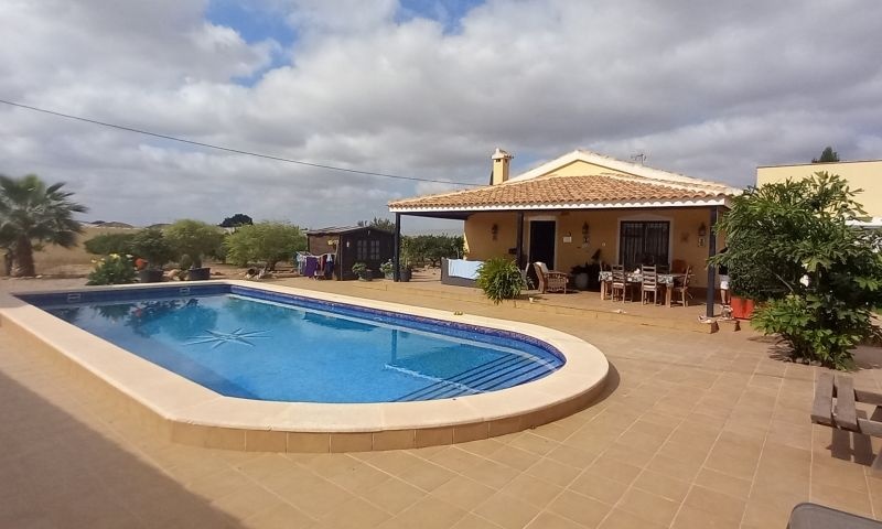 2 - verkauf haus meerblick san javier region murcia spanien