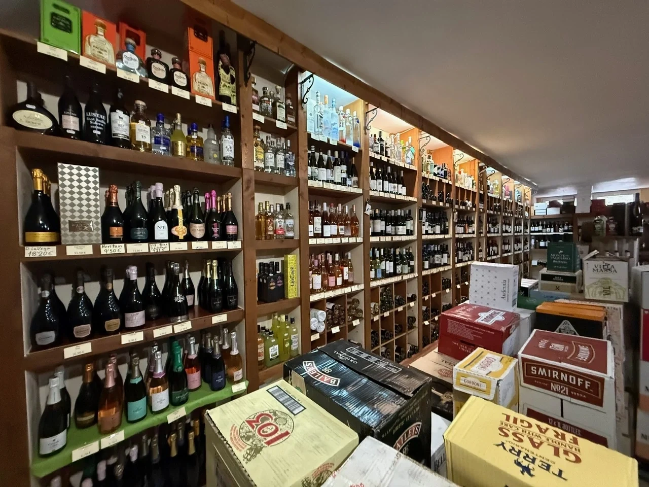 2 - business for sale in moraira - costa blanca valencian community spain