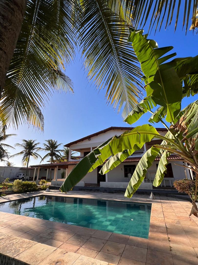 2 - vendita casa spiaggia a piedi cascavel ceará brasile